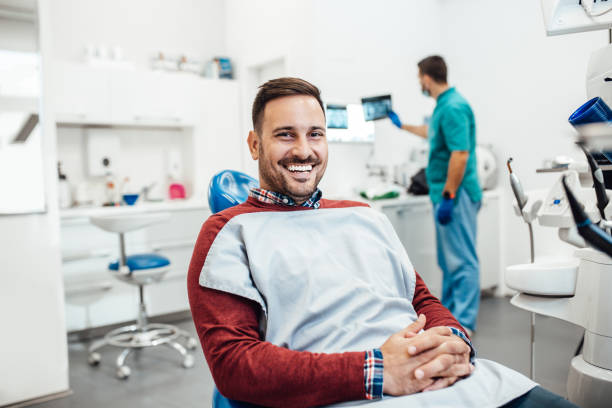 Best Wisdom Tooth Removal  in Wayland, MI