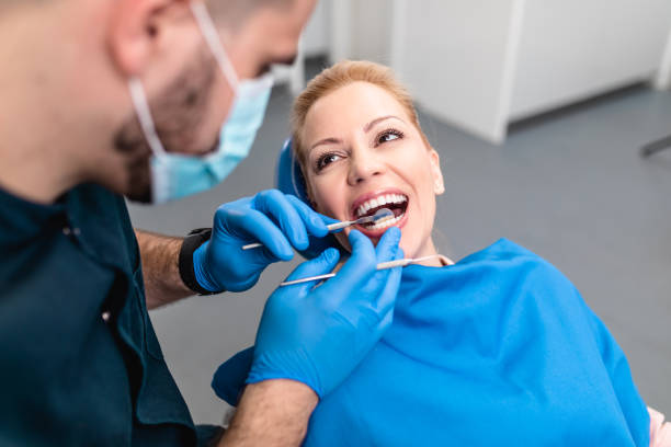 Best Emergency Dental Care  in Wayland, MI