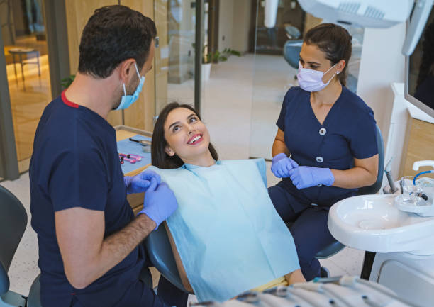 Best Sedation Dentistry  in Wayland, MI