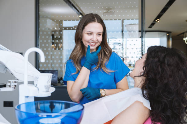 Best Teeth Whitening  in Wayland, MI